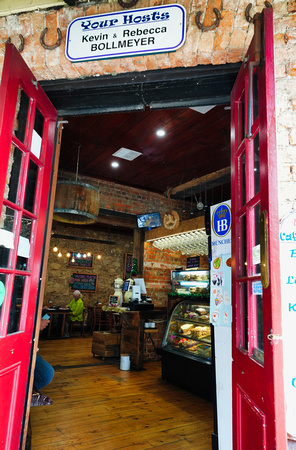 Hahndorf, South Australia
