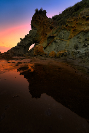 Kilcunda Sunset