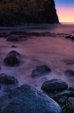 Pulpit Rock, Cape Schanck