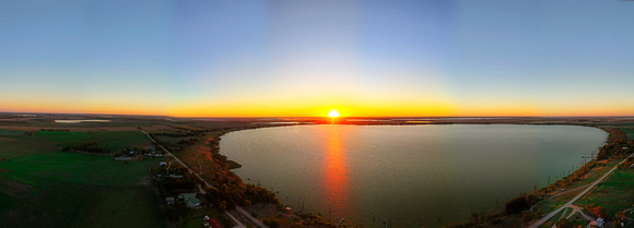 Lake Charm and Mallee