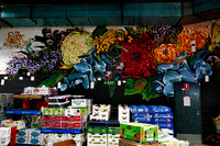Hay Street Market and Chinese Friendship Garden, Sydney