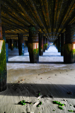 Princes Pier, Melbourne