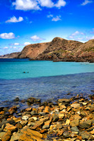 Second Valley Beach, South Australia