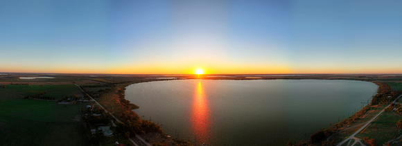 Lake Charm and Mallee