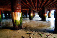 Princes Pier, Melbourne 2024