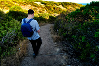 Flinders Blowhole, Mornington Peninsula