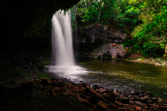 Lismore and Killen Falls