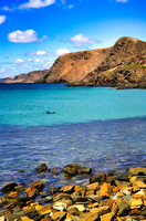 Second Valley Beach, South Australia