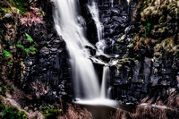 Lal Lal Waterfalls, Ballarat