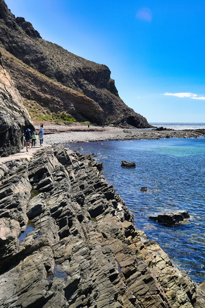 Second Valley Beach, South Australia