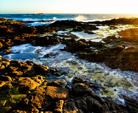 Pulpit Rock, Cape Schanck