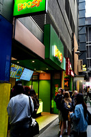 Melbourne CBD