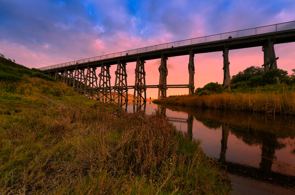 Kilcunda Sunset