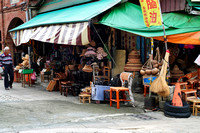 Hu Kou Old Street, Taiwan