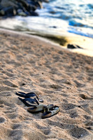 Frankston Pier, Melbourne