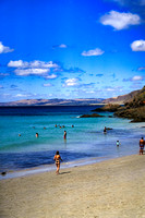 Second Valley Beach, South Australia