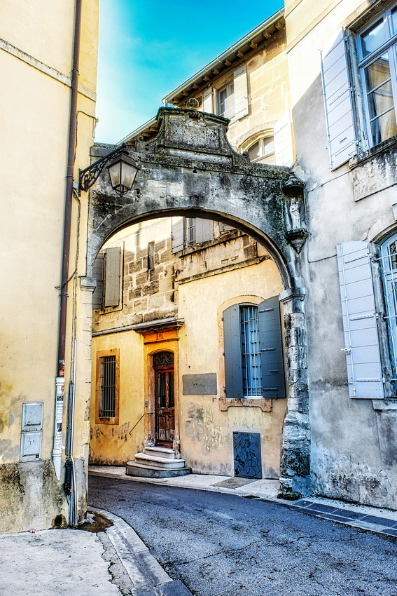 Arles, France