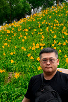 Daffodil Garden, Taichung