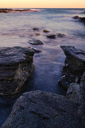 Flinders Blowhole