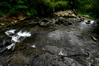 Shi Fen Waterfall, Taiwan