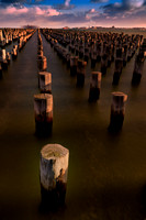 Princes Pier, Melbourne