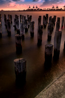 Princes Pier, Melbourne