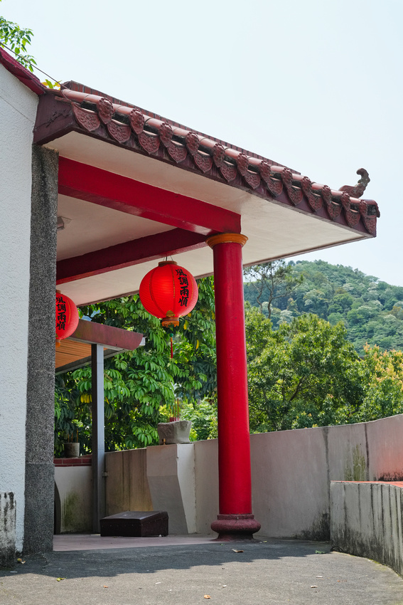 NanZhuang Old Street, Taiwan