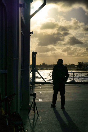 Princes Pier, Melbourne