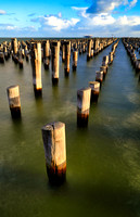 Princes Pier, Melbourne