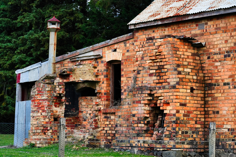 Ballarat Sceneries, Victoria