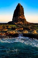 Pulpit Rock, Cape Schanck