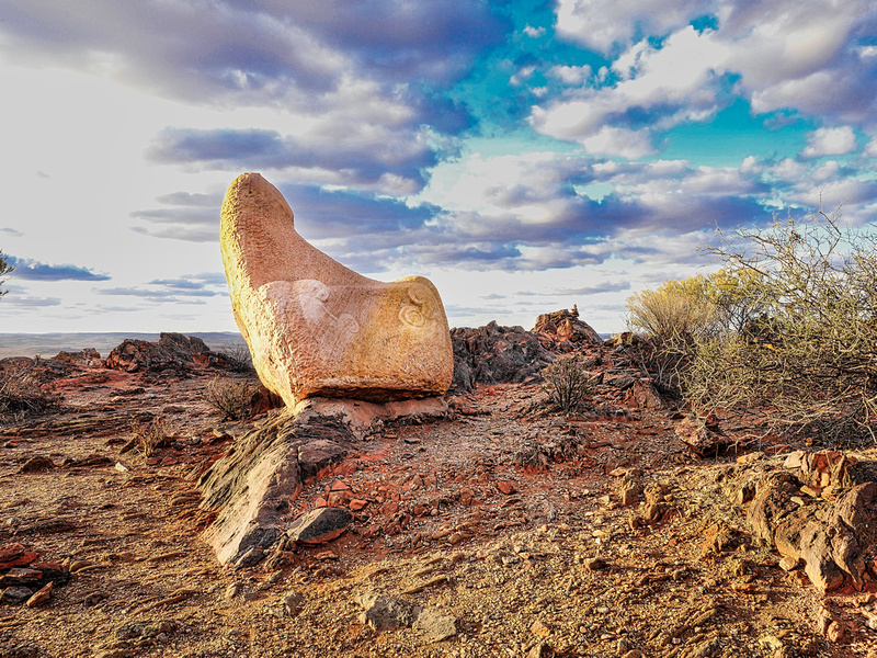 Broken Hill