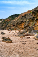 Sierra Nevada Rocks, Portsea