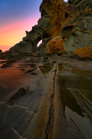 Kilcunda Sunset