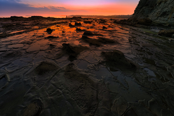 Kilcunda Sunset