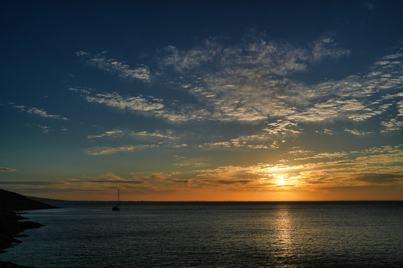 Safety Beach, Melbourne