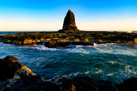 Pulpit Rock, Cape Schanck