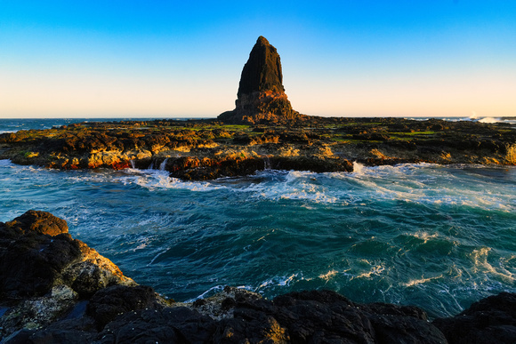 Pulpit Rock, Cape Schanck