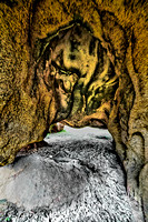 Melville Caves, Brenanah