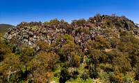 Hanging Rock, Victoria