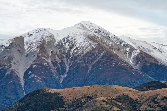 Arthurs Pass, New Zealand