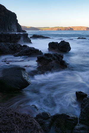 Pulpit Rock, Cape Schanck