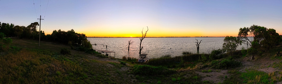Lake Charm and Mallee