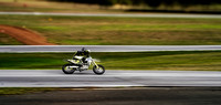 Broadford Motorcycle Race