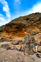 Sierra Nevada Rocks, Portsea