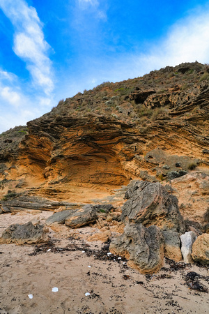 Sierra Nevada Rocks, Portsea