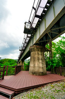 Long Teng Broken Bridge, Taiwan