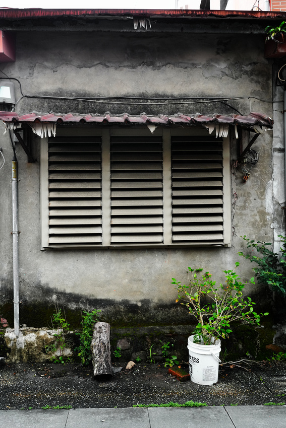 Toucheng, Yilan, Taiwan