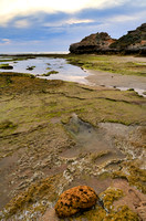 Sierra Nevada Rocks, Portsea