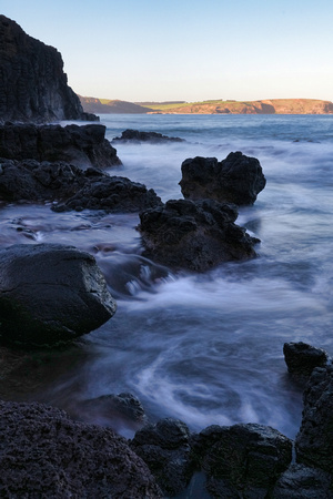 Pulpit Rock, Cape Schanck